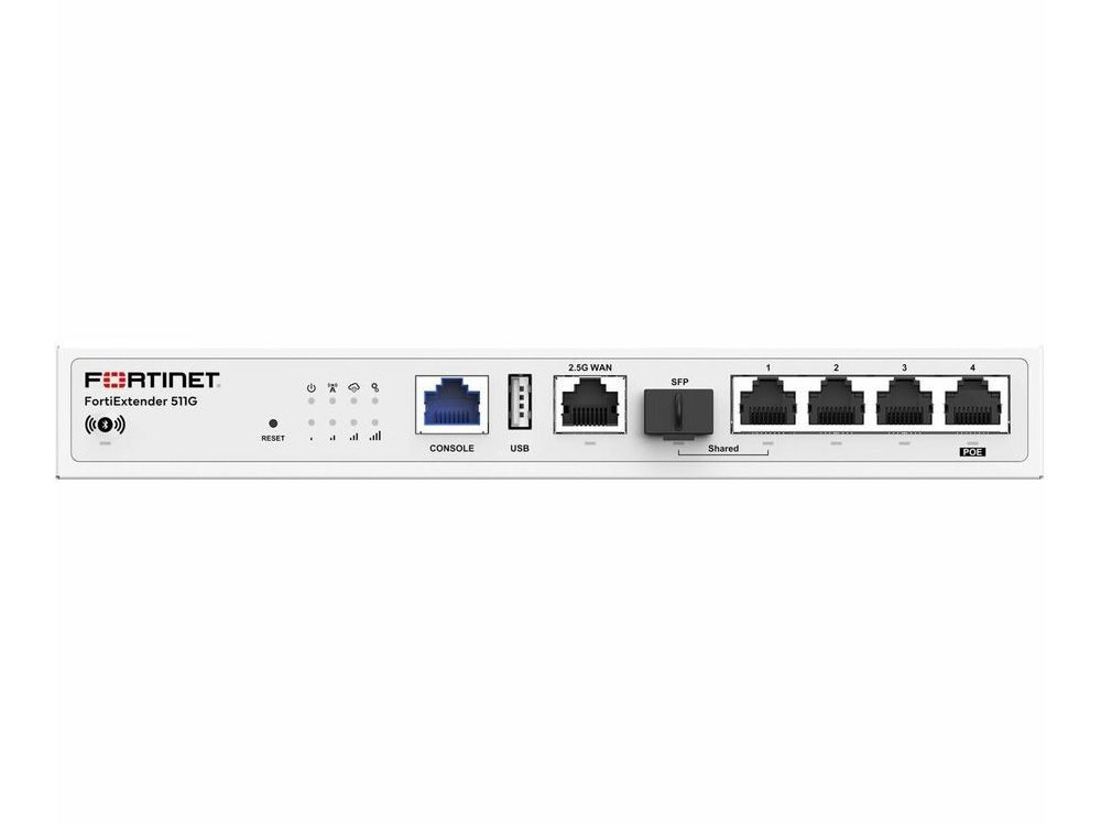 Fortinet FortiExtender 511G