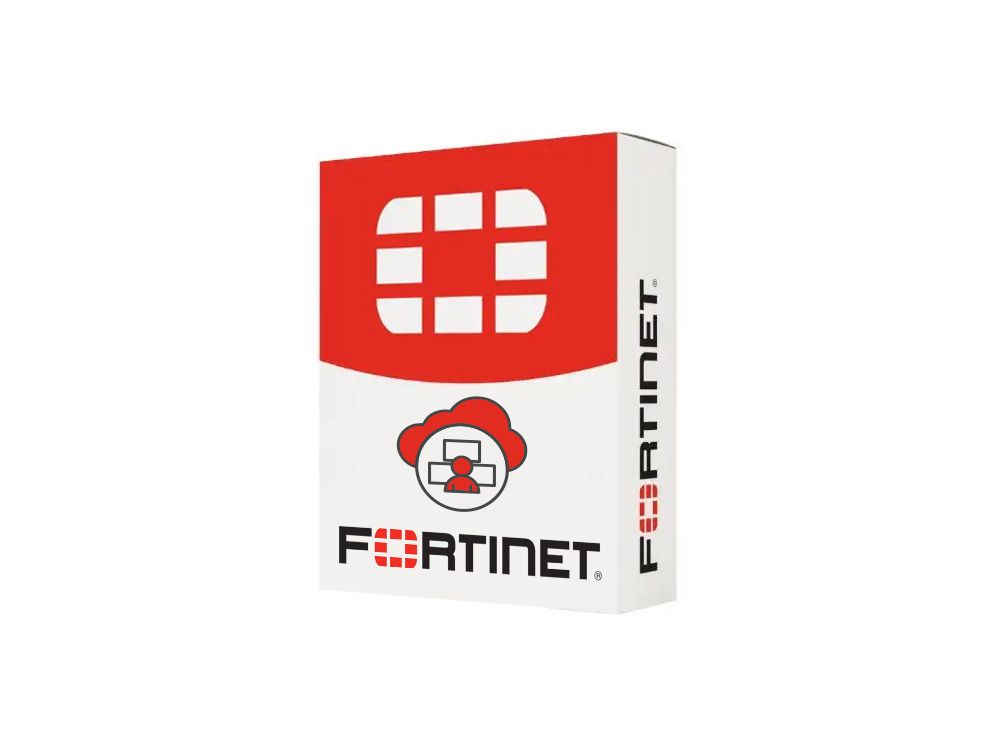 fortinet SOCaaS