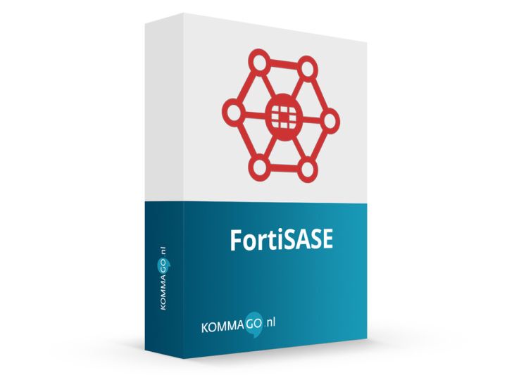 FortiSASE