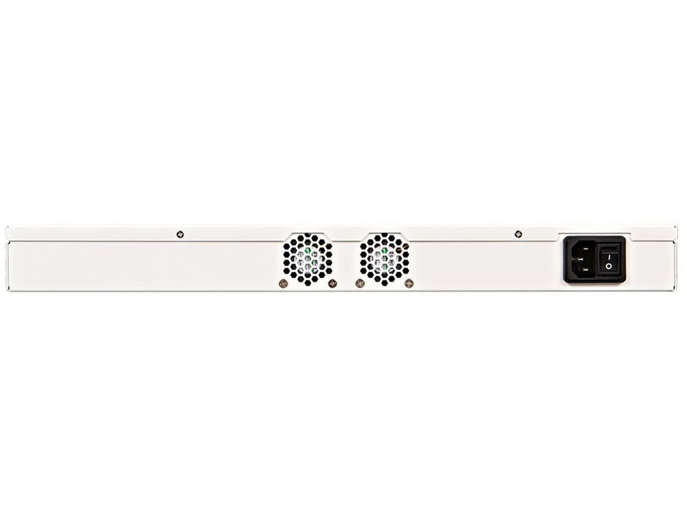 demo - FortiWLM-100D Wireless Manager