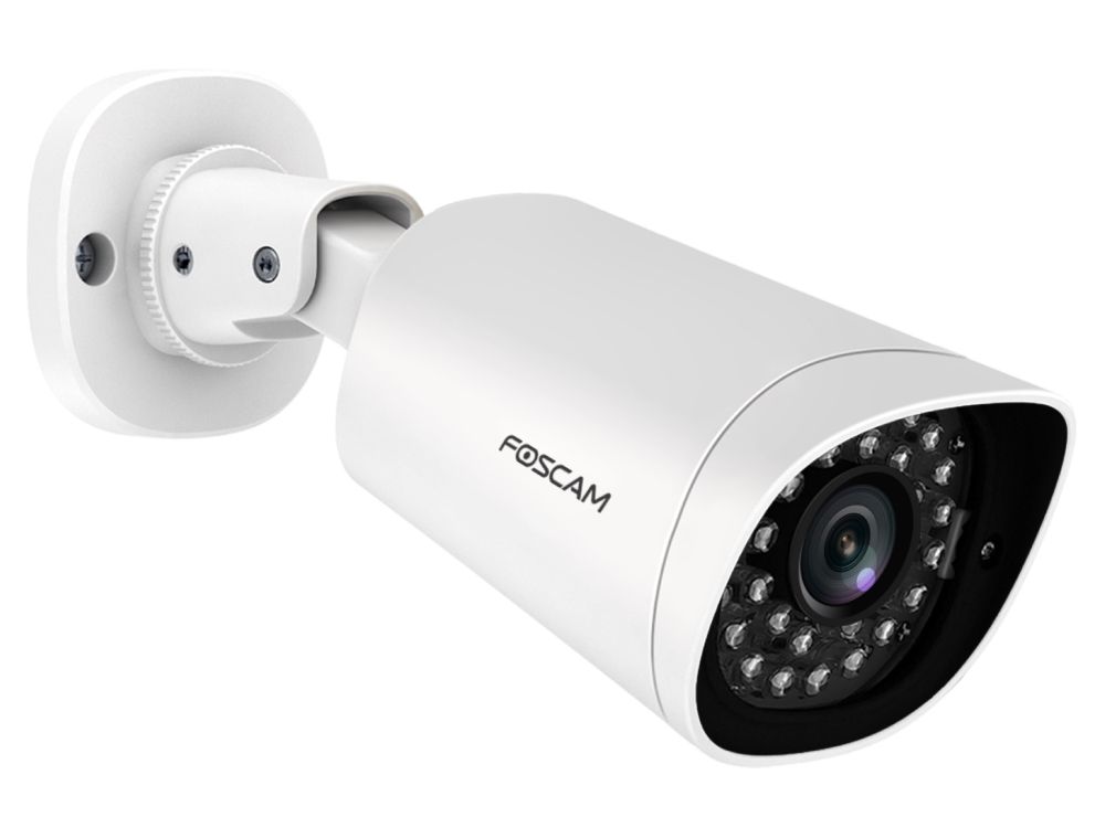 Foscam G4EP 4MP Outdoor Bullet Camera Wit