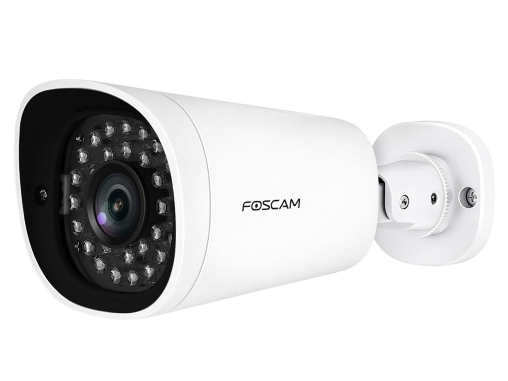 Foscam G4EP 4MP Outdoor Bullet Camera Wit