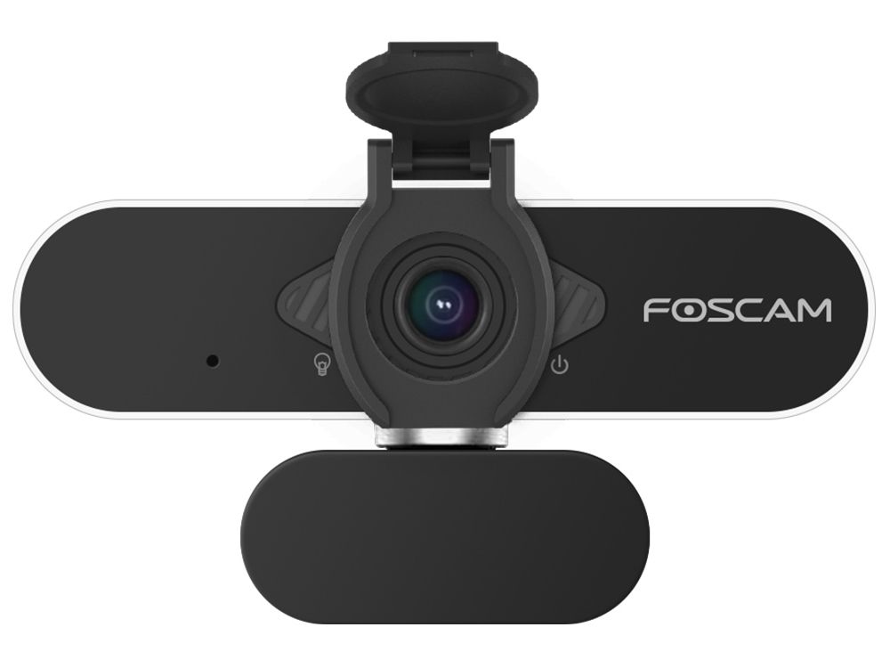 Foscam W21 USB Webcam