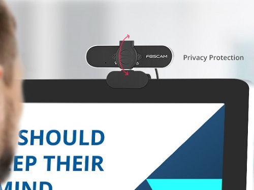 Foscam W21 USB Webcam