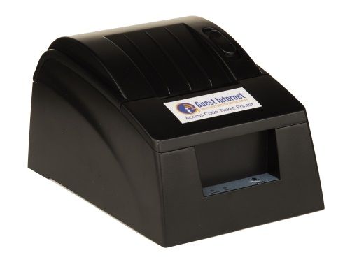 Guest Internet Solutions GIS-R20