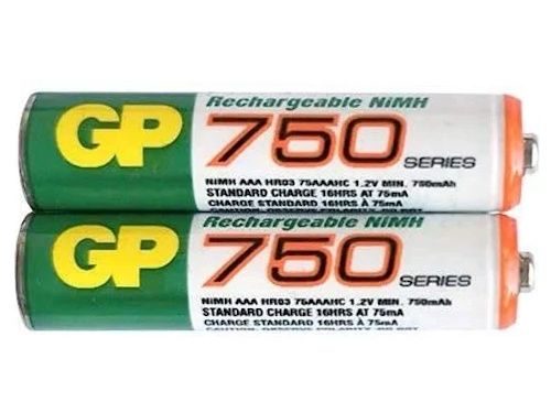 Gigaset Batterij (2 stuks)