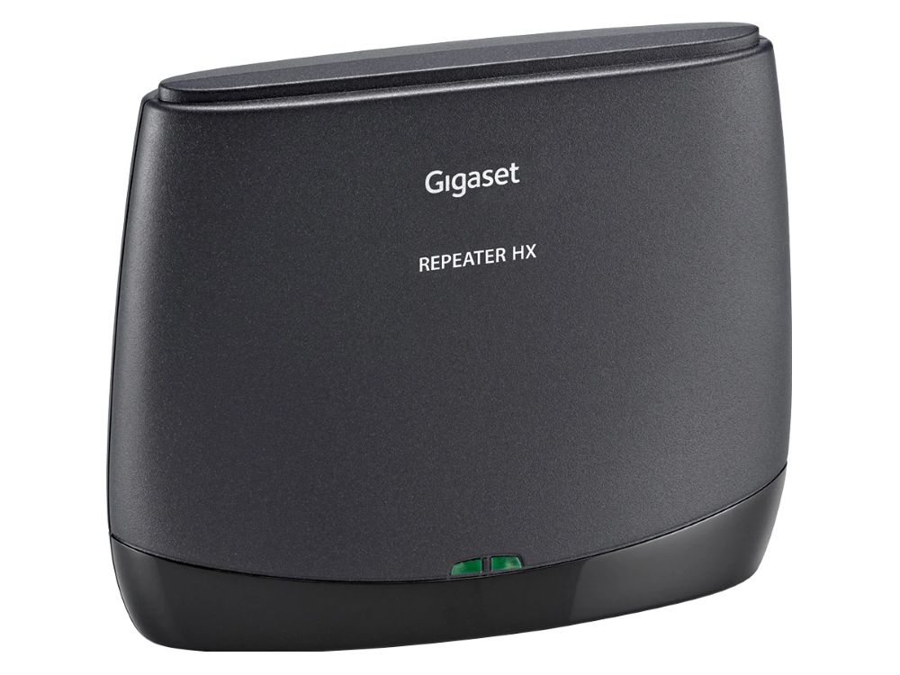 Gigaset DECT Repeater HX