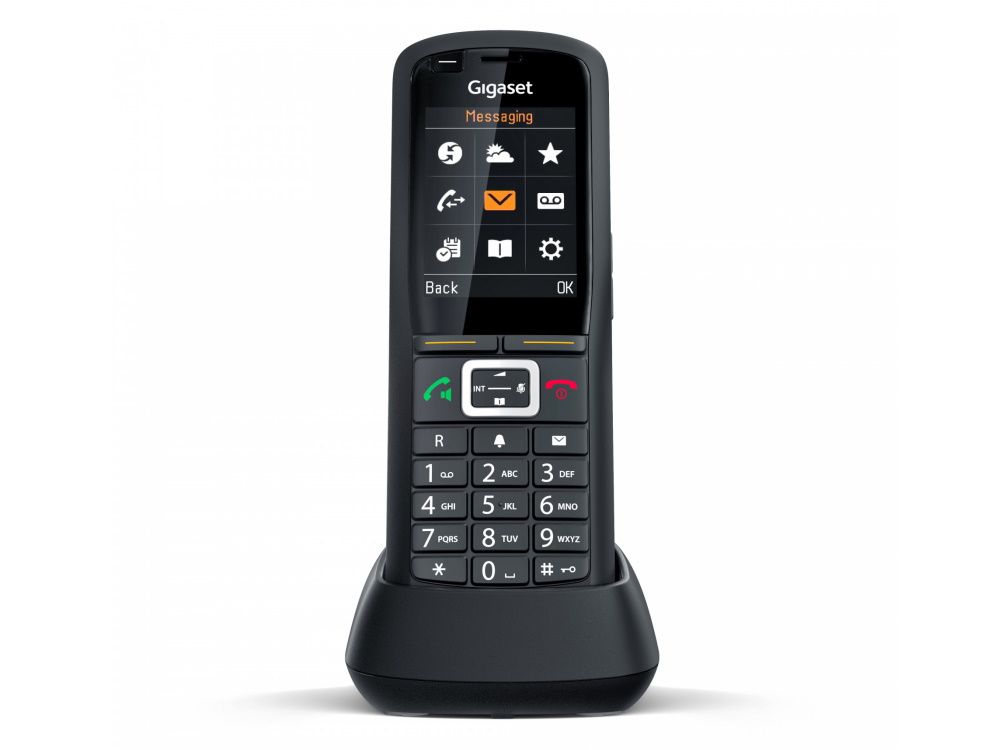 Gigaset R700H Pro Handset