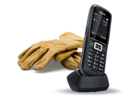 Gigaset R700H Pro Handset