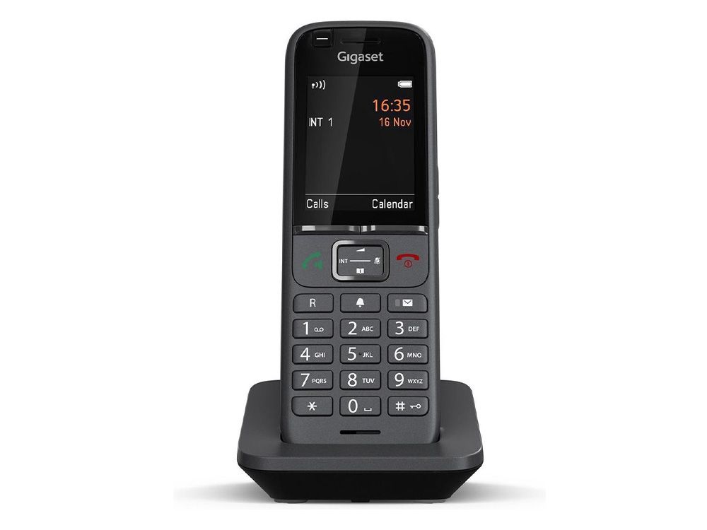 Gigaset S700H Pro Handset