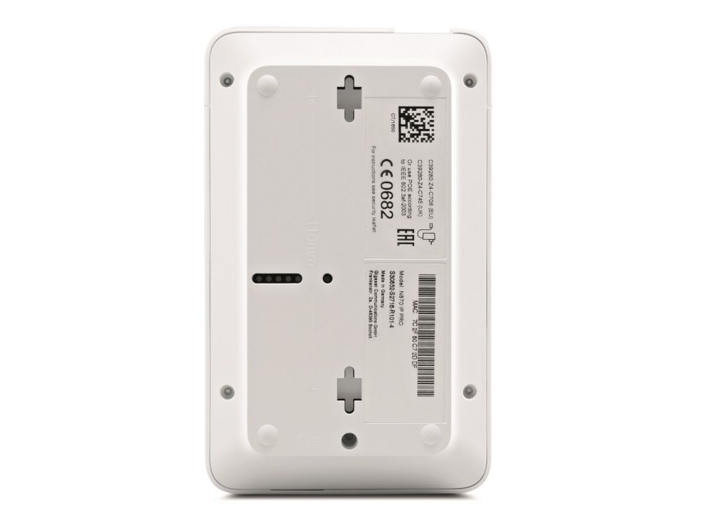 Gigaset N870 IP Pro