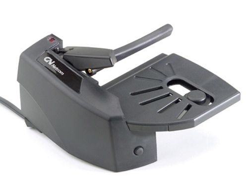 Jabra GN1000 Hoornlifter