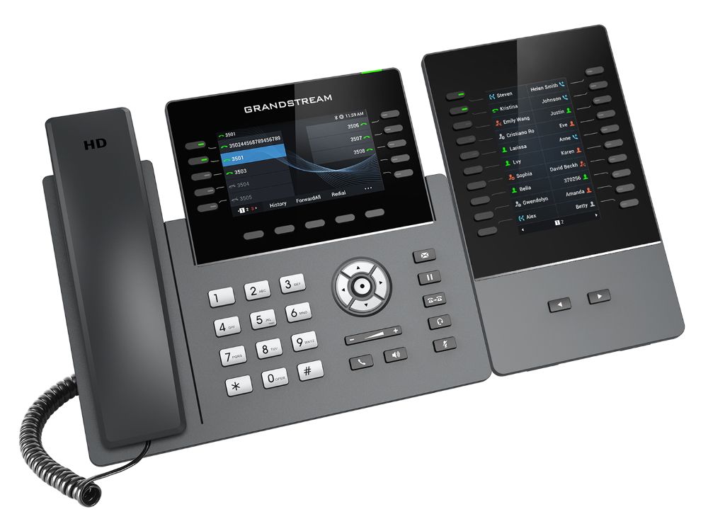 Grandstream GBX20