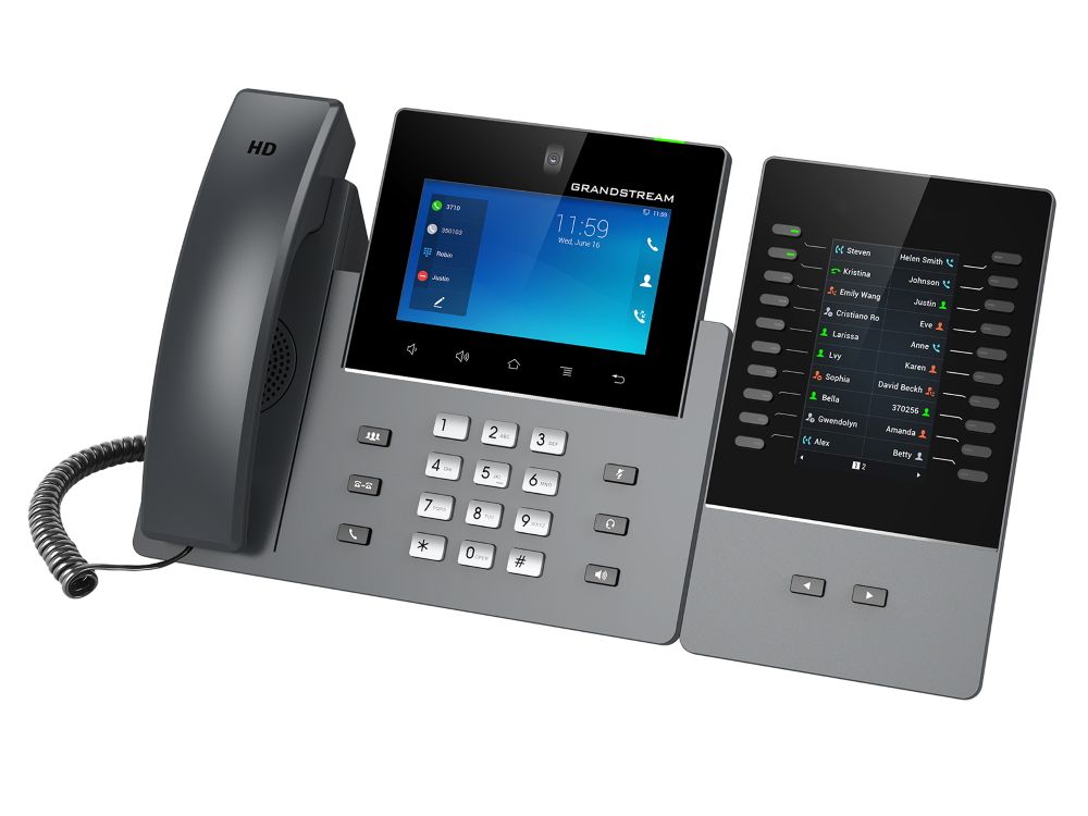 Grandstream GBX20