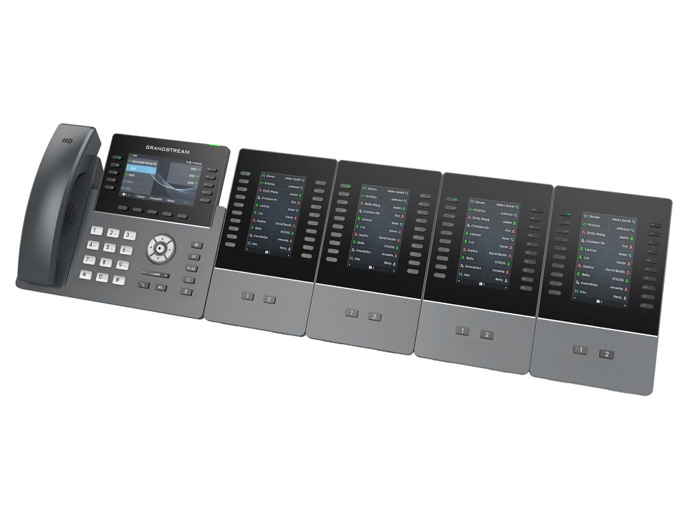 Grandstream GBX20