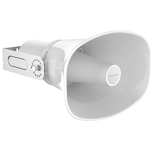 Grandstream GSC3518HS SIP Horn Speaker