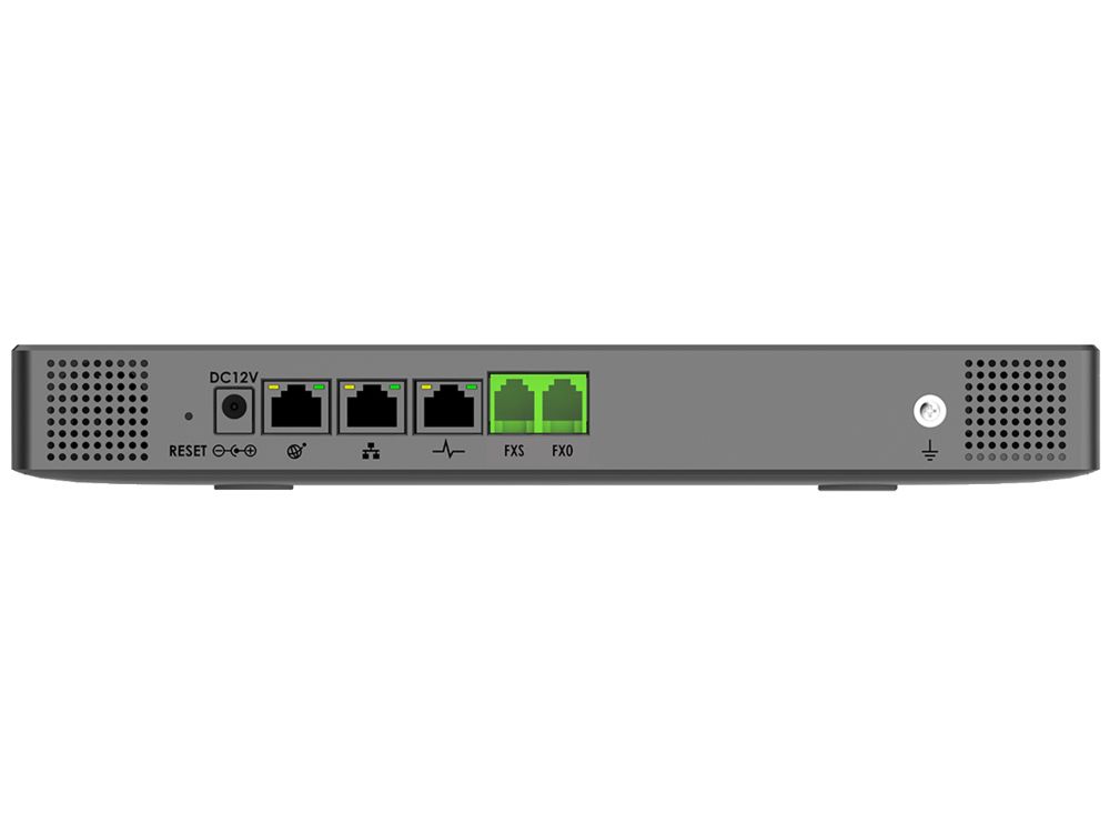 Grandstream UCM6301 IP PBX