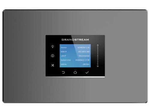 Grandstream UCM6301 IP PBX