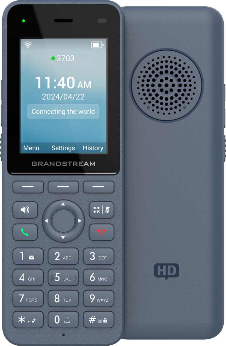 Grandstream WP826