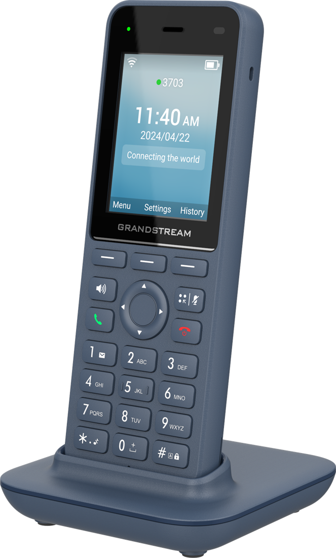 Grandstream WP826