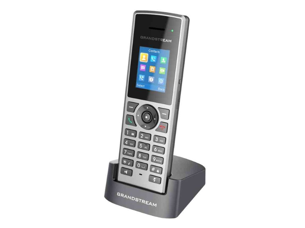 Grandstream DP752 Basisstation