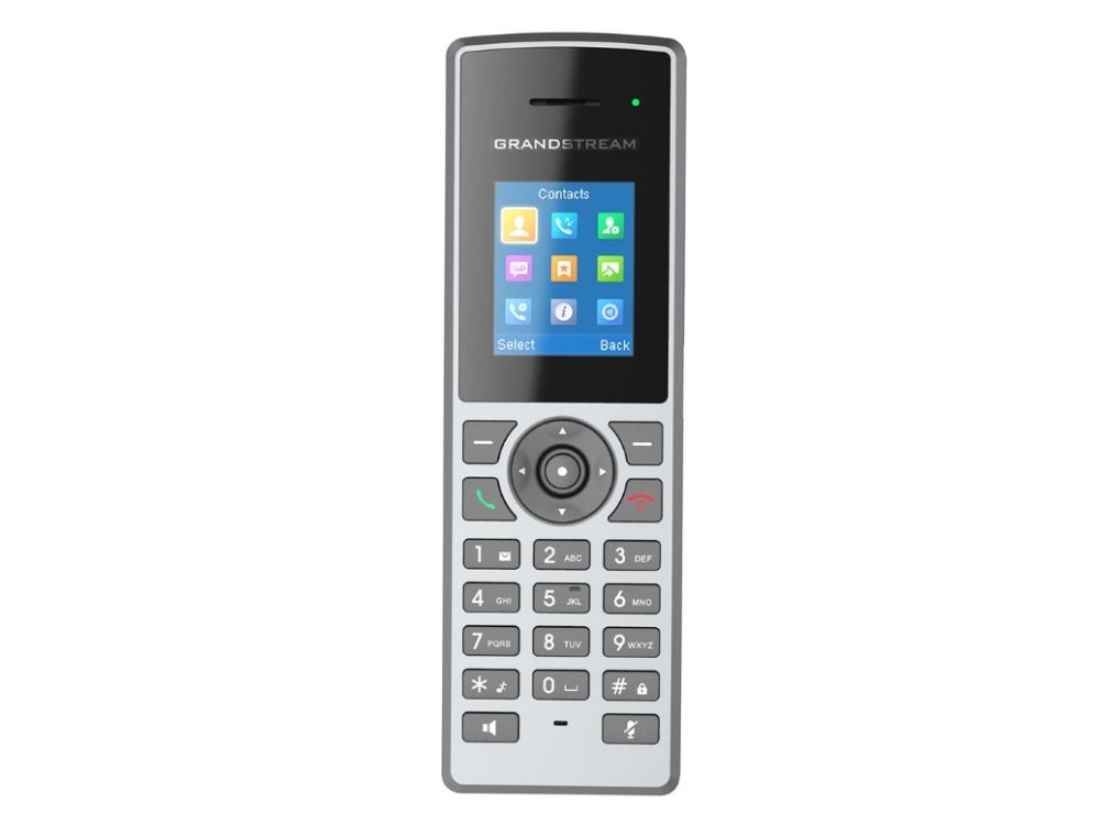 Grandstream DP752 Basisstation