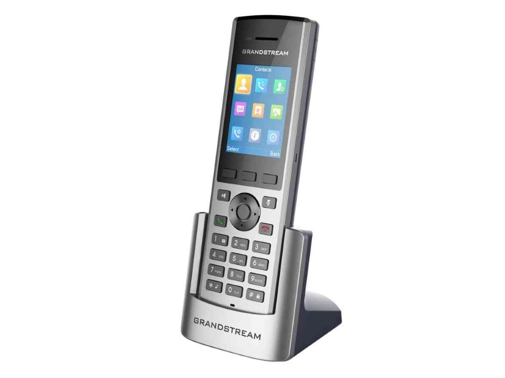 Grandstream DP752 Basisstation
