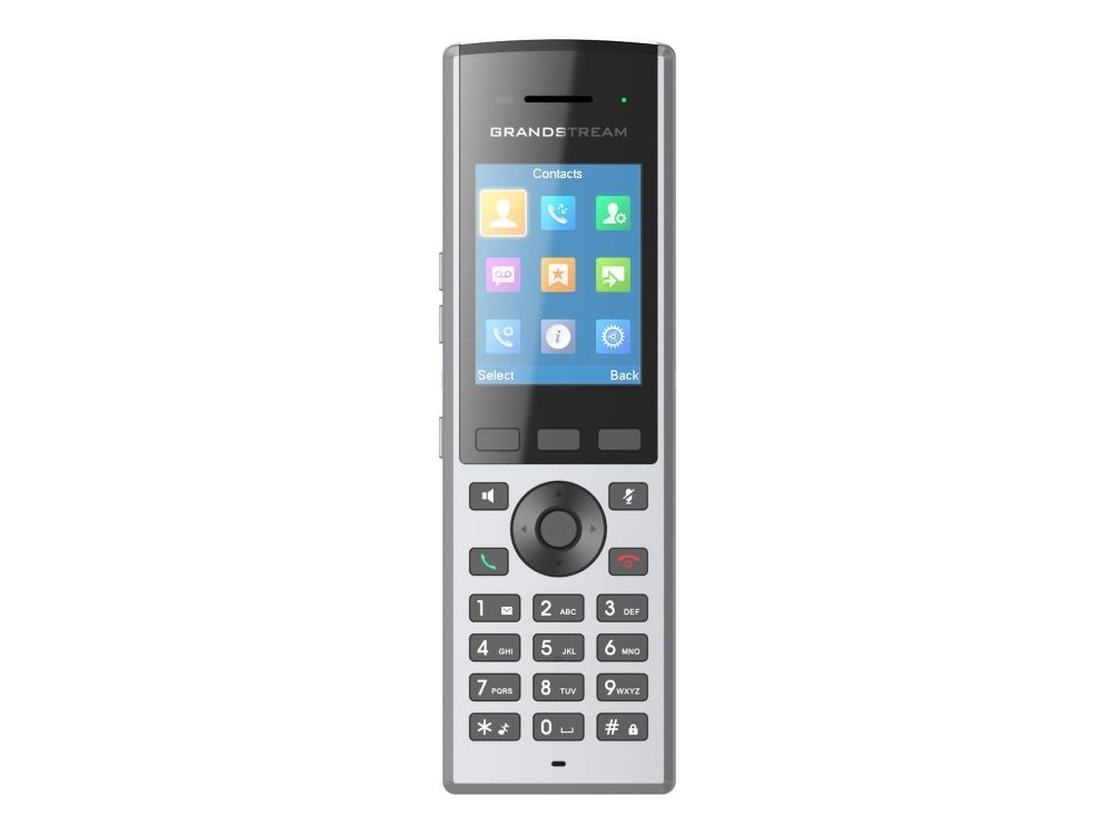 Grandstream DP752 Basisstation