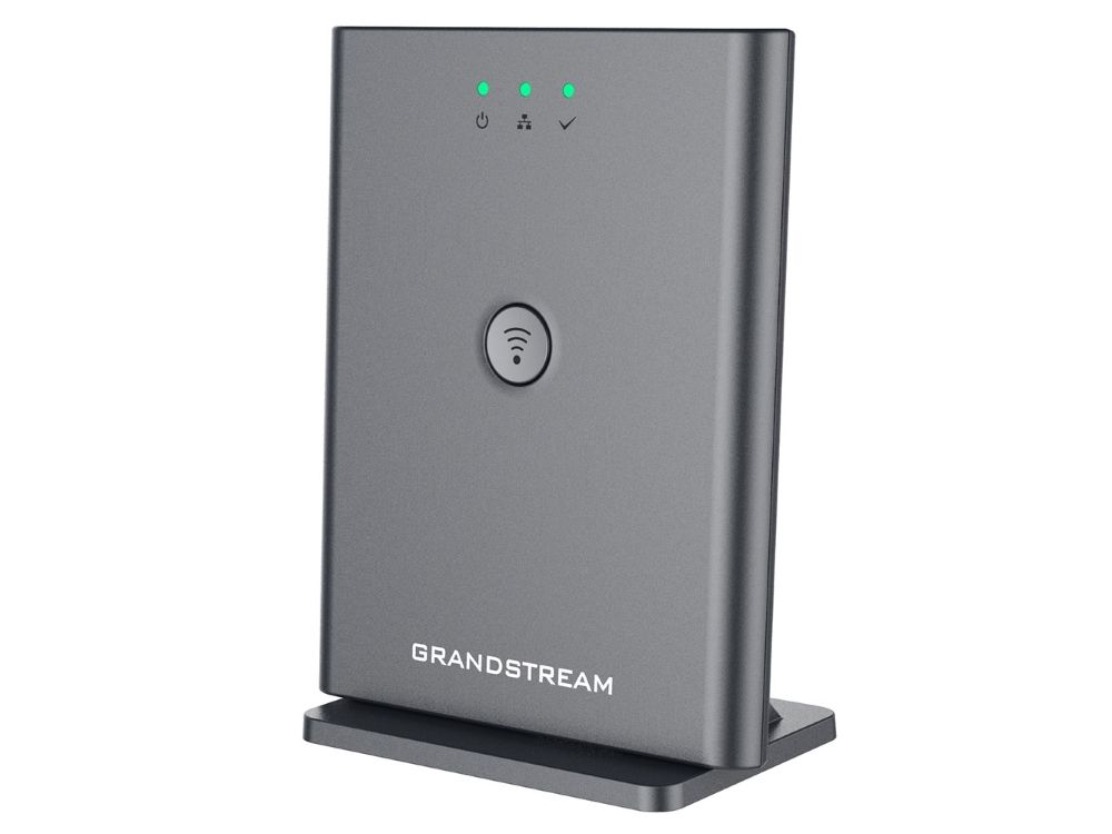 Grandstream DP752 Basisstation