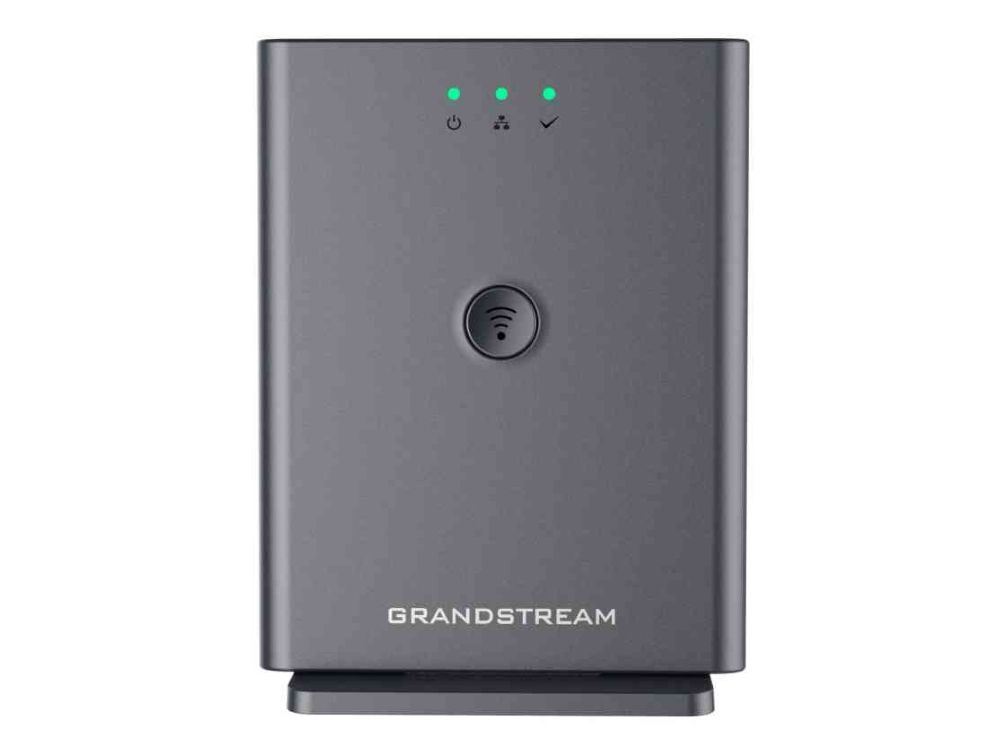 Grandstream DP752 Basisstation