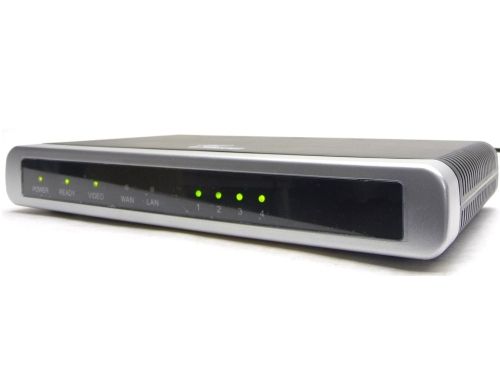 Grandstream GXW4104