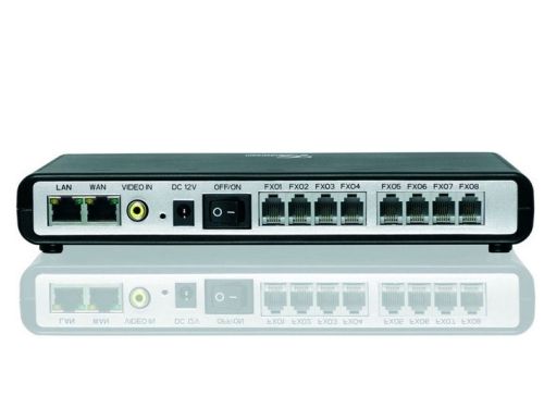 Grandstream GXW4108