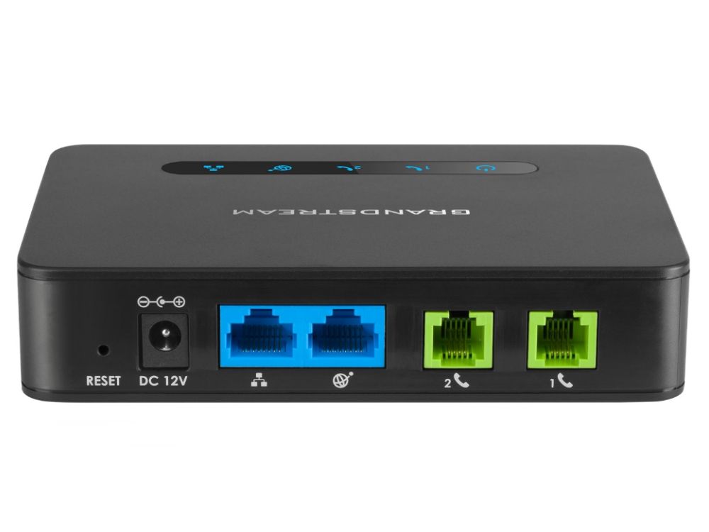 Grandstream Handytone HT812 - V2