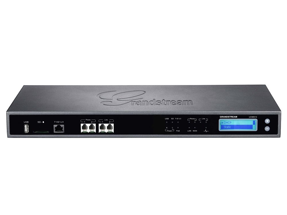 Grandstream UCM6510