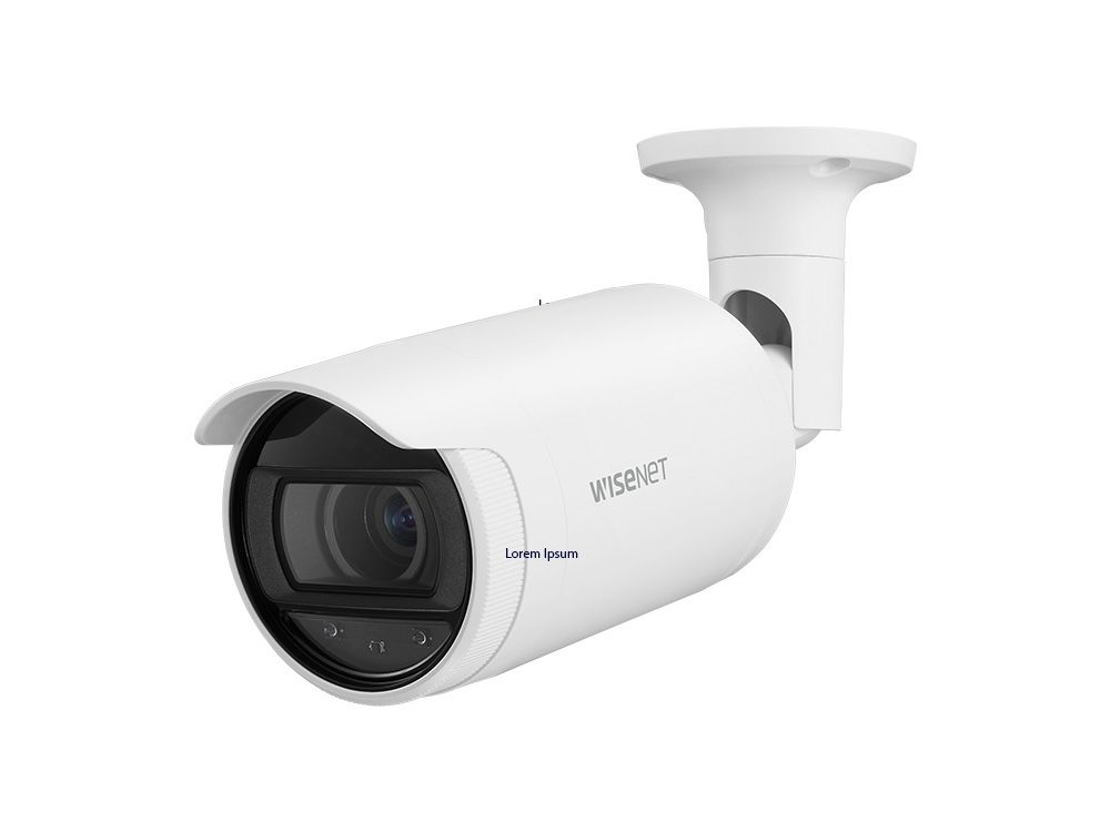 Hanwha ANO-L6082R