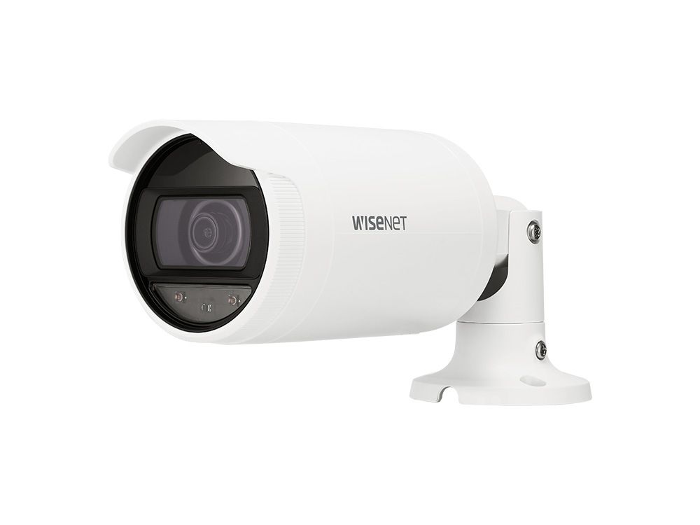 Hanwha ANO-L7012R
