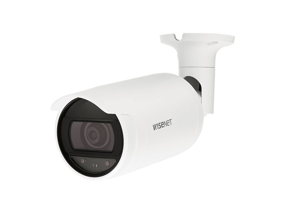 Hanwha ANO-L7012R