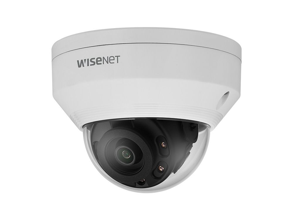 Hanwha ANV-L6012R