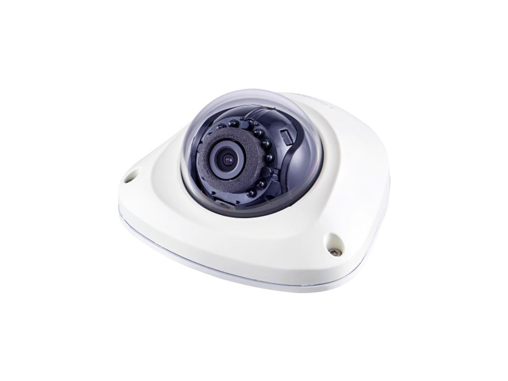Hanwha ANV-L6023R