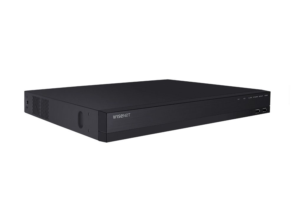 Hanwha ARN-1610S