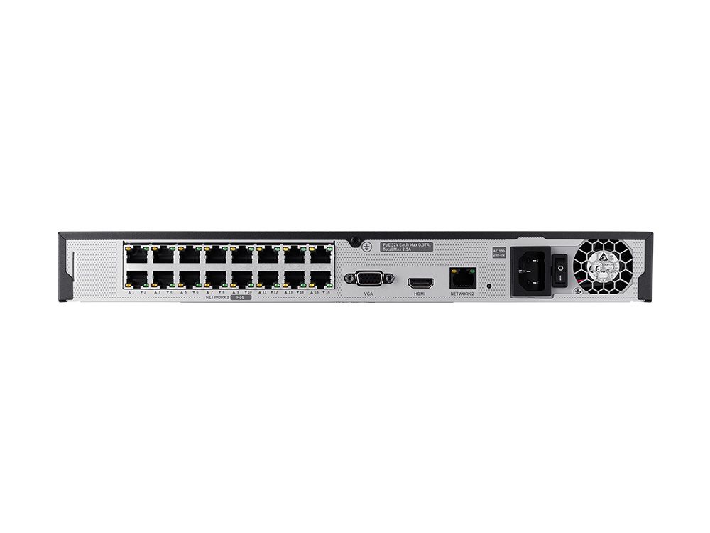 Hanwha ARN-1610S
