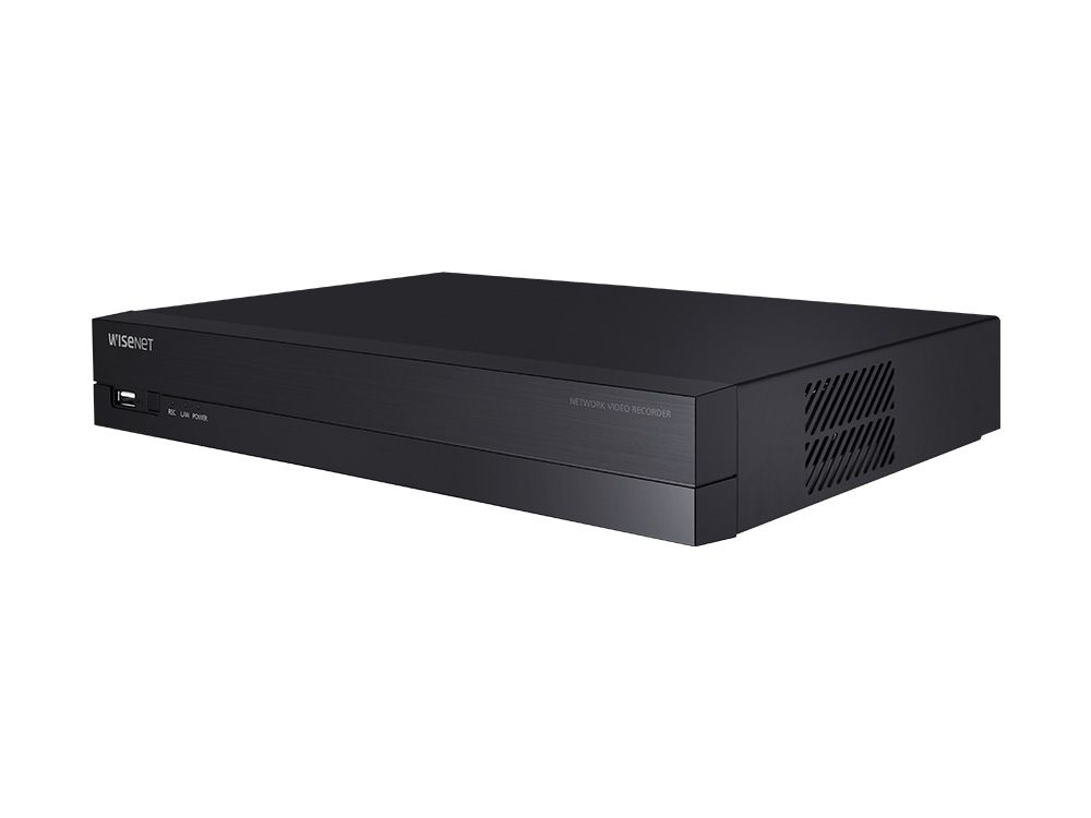 Hanwha ARN-410S