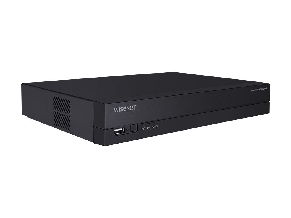Hanwha ARN-410S