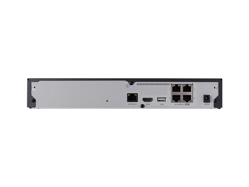 Hanwha ARN-410S
