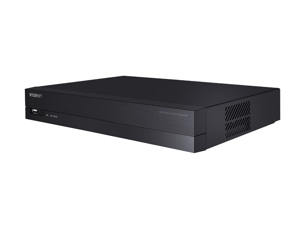 Hanwha ARN-810S
