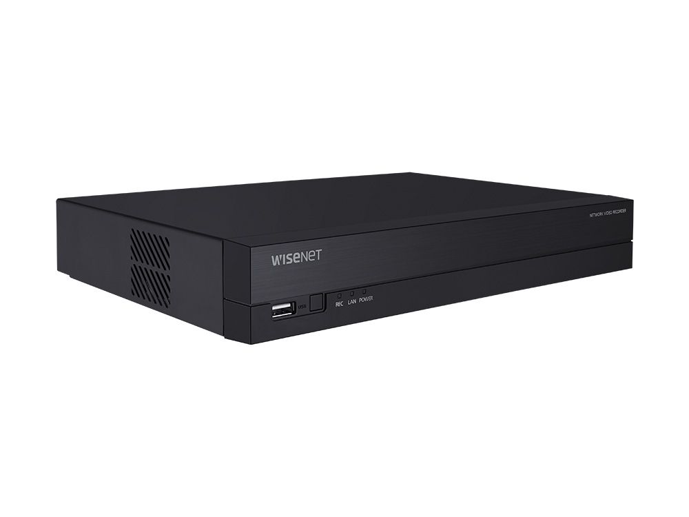 Hanwha ARN-810S