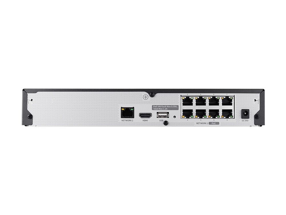 Hanwha ARN-810S