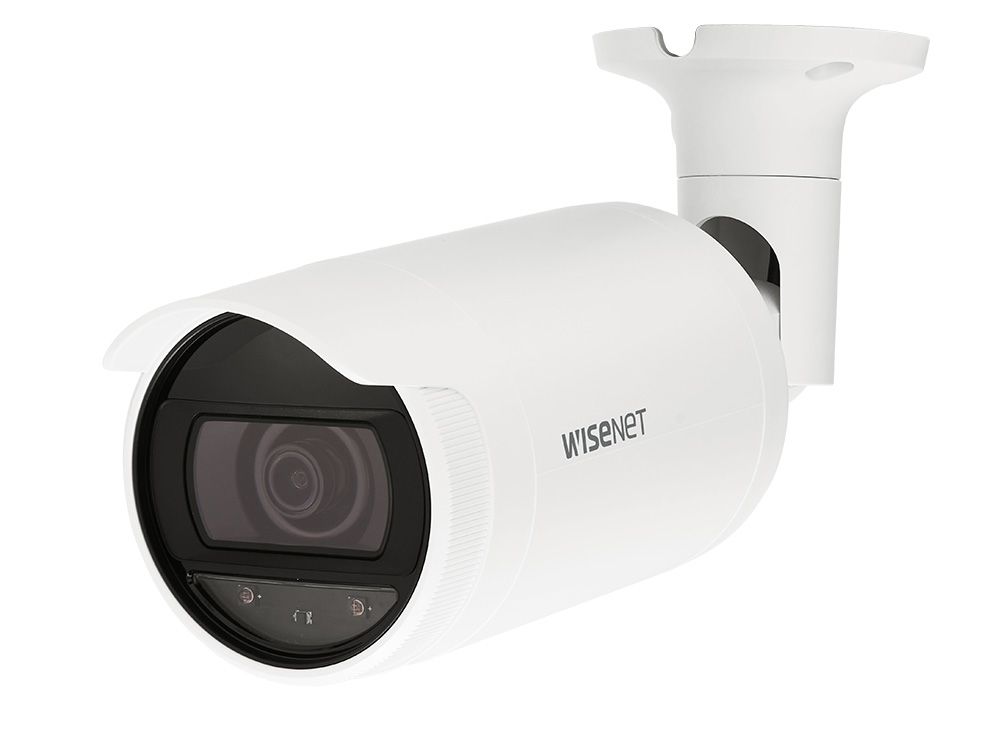 Hanwha Vision ANO-L7022R 4MP IR Bullet Camera
