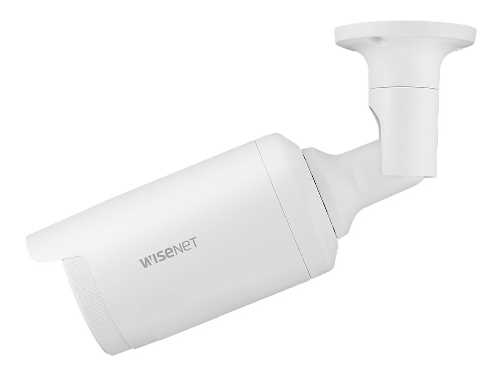 Hanwha Vision ANO-L7022R 4MP IR Bullet Camera