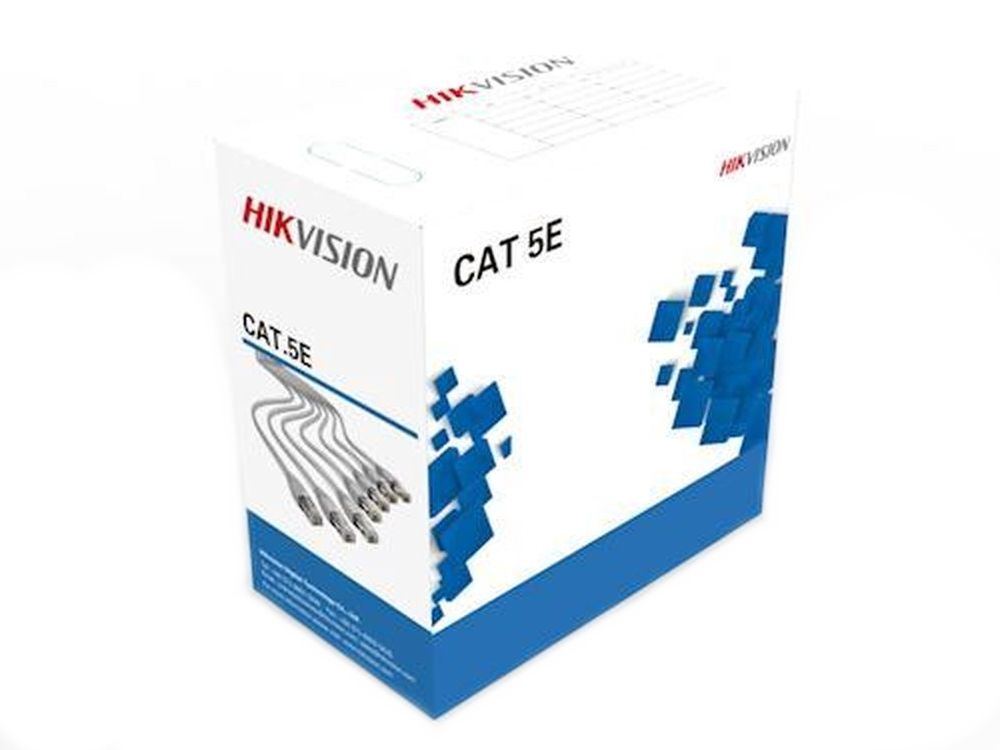 Hikvision DS-1LN5E-E/E